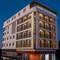 Отель Elite Port Hotel