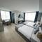 Отель Express Plus Hotel
