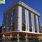 Отель Express Plus Hotel