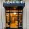 Отель Four Sides Sisli