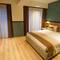 Отель Fragments Hotel
