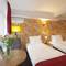 Отель Galata By Boss Hotel