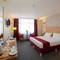 Отель Galata By Boss Hotel