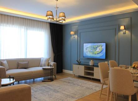 Отель Garlon Residence