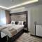 Отель Golden Stone Hotel