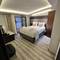 Отель Golden Stone Hotel