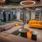 Отель Grand Residence by NewInn