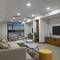 Отель Hampton By Hilton Istanbul Arnavutkoy
