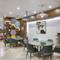 Отель Hampton By Hilton Istanbul Arnavutkoy