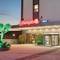 Отель Hampton By Hilton Istanbul Arnavutkoy