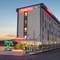 Отель Hampton By Hilton Istanbul Arnavutkoy