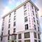 Отель Hotel La Sera