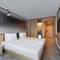Отель ibis Istanbul Sisli