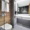 Отель ibis Istanbul Sisli