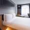 Отель ibis Istanbul Sisli