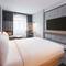 Отель ibis Istanbul Sisli