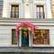 Отель Interstar Hotel