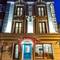 Отель Interstar Hotel