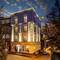 Отель Interstar Hotel