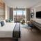 Отель JW Marriott Hotel Istanbul Marmara Sea