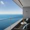 Отель JW Marriott Hotel Istanbul Marmara Sea