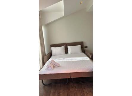 Отель Kate Hotel