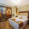 Отель La Vida Hotel