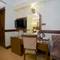 Отель La Vida Hotel