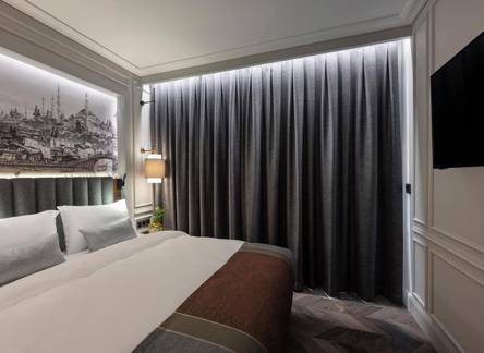 Отель Livro Hotel