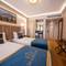 Отель Manors Hotel