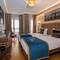 Отель Manors Hotel
