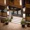 Отель Marius Hotel