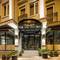Отель Marius Hotel