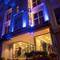 Отель Mayer Hotel Istanbul