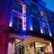 Отель Mayer Hotel Istanbul