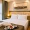 Отель Mayer Hotel Istanbul
