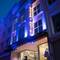Отель Mayer Hotel Istanbul