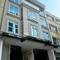 Отель Mayer Hotel Istanbul