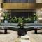 Отель Movenpick Living Istanbul Camlivadi
