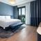 Отель Movenpick Living Istanbul Camlivadi
