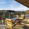 Отель Movenpick Living Istanbul Camlivadi