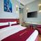 Отель New Inn Hotel Old Town