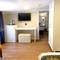Отель Olympos Garden Hotel