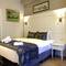 Отель Olympos Garden Hotel