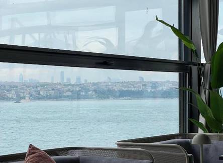 Отель Pera Bosphorus Hotel