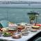 Отель Pera Bosphorus Hotel