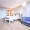 Отель Radisson Hotel Istanbul Harbiye