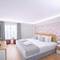 Отель Ria Suites Hotel