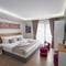 Отель Ria Suites Hotel