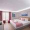 Отель Ria Suites Hotel
